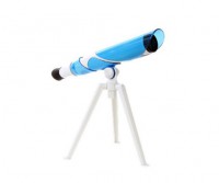 Show Da Luna Telescópio Multikids